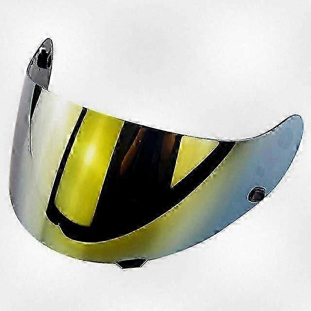 HJC Motorcycle Helmet Visor Replacement for HJ-09 CL-16 CL-17 CL-ST CL-SP CS-R1 CS-R2 CS-15 FG-15 FS-15 TR-1 Full Face Shield Lens