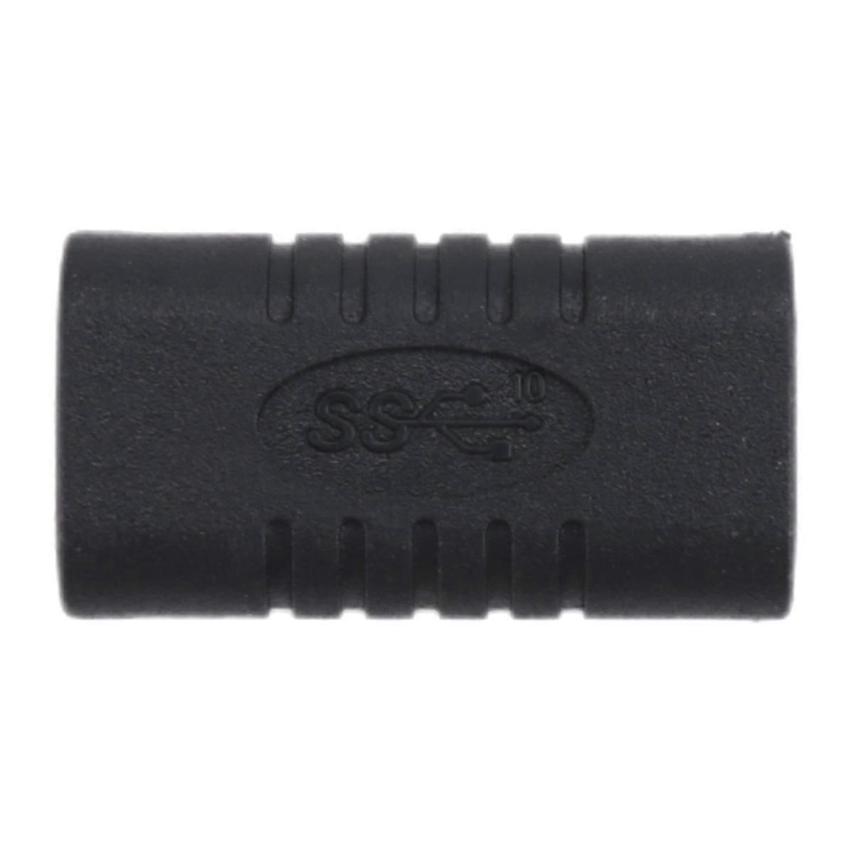 USB C Adapter Tiny USB-C Adaptor USB 3.1 Type-C Connector Converter