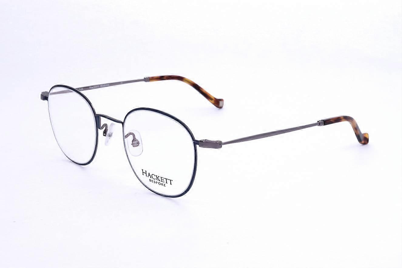 Eyewear Frames Hackett Bespoke HEB242 600 NAVY 48/22/145 MAN