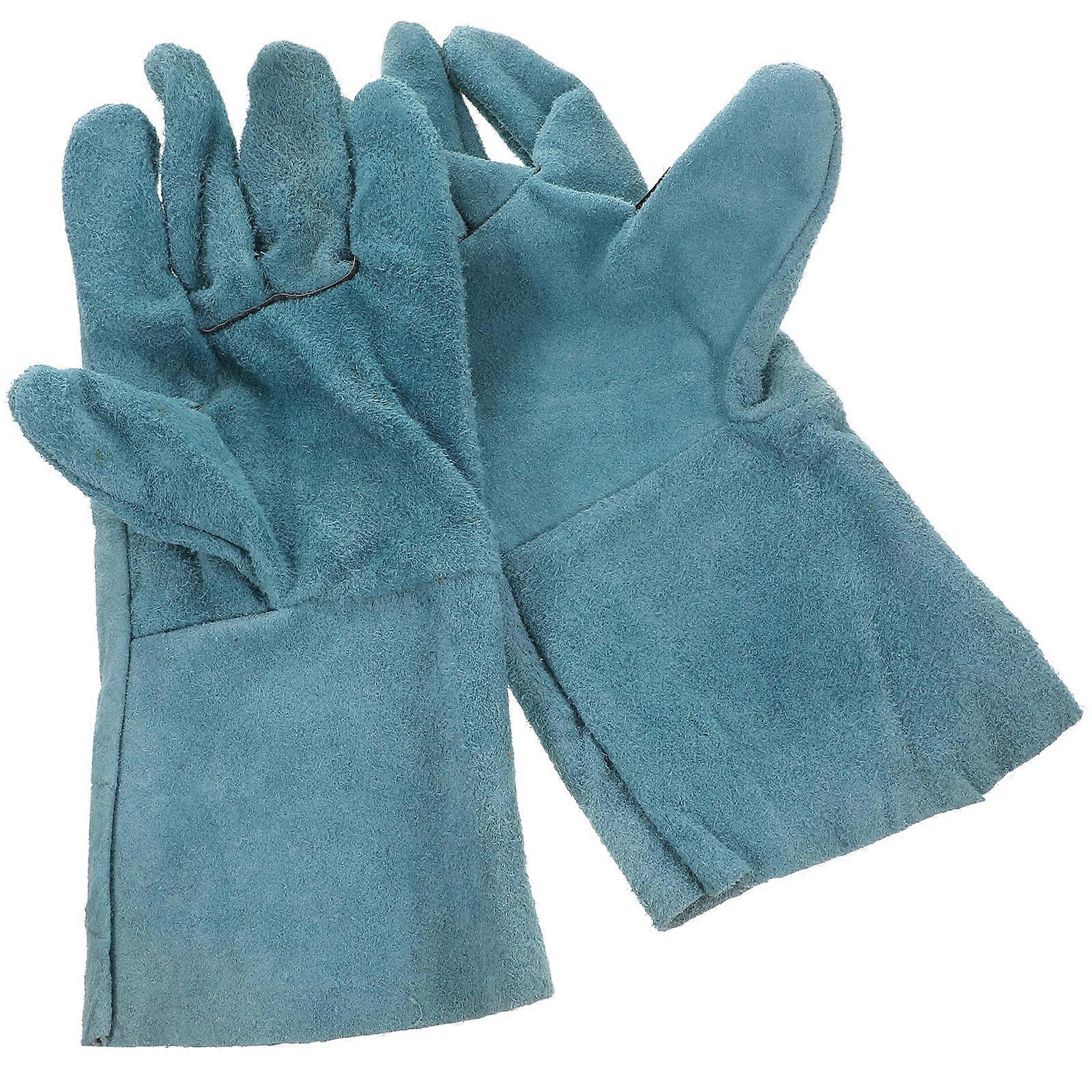 Durable Pet Bite Training Gloves for Multi Function Use by Pet Owners and Trainers