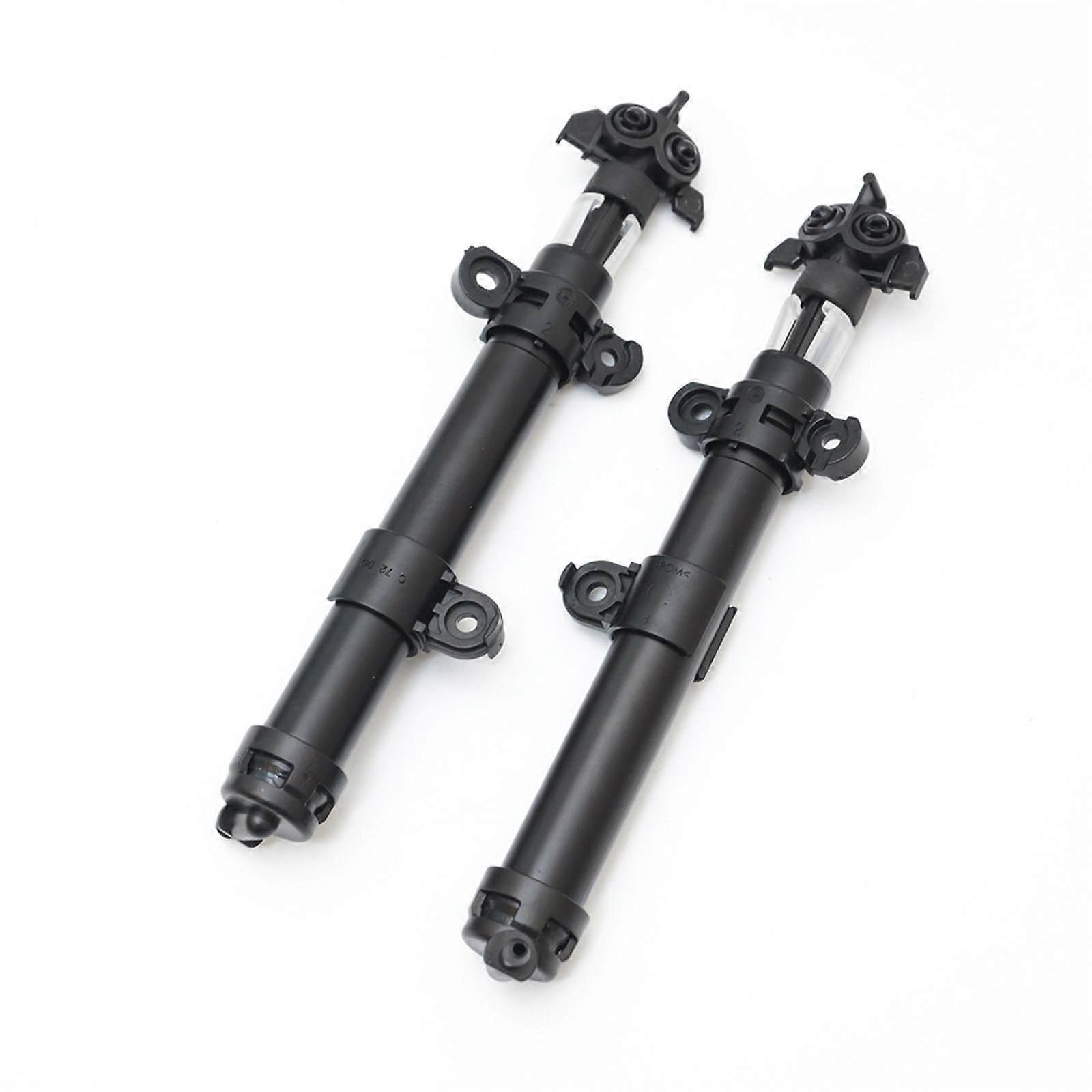 C2D21521/ C2D21520 Auto Front Bumper Headlight Washer Nozzle Sprayer OEM Style