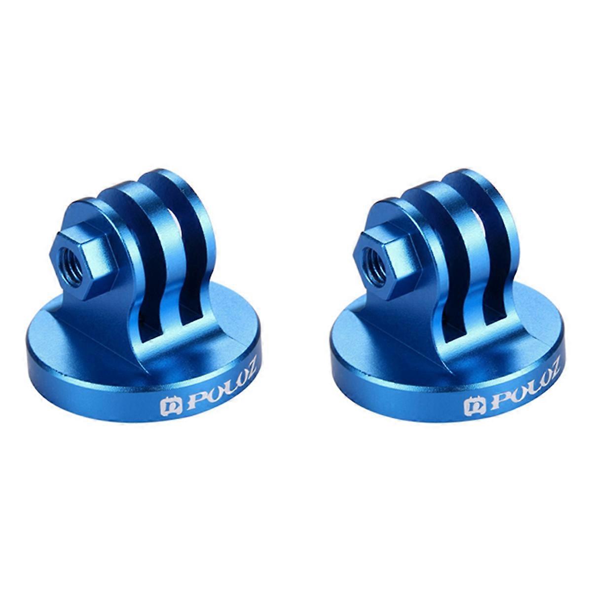 For Go Pro Accessories Camcorder Tripod Mount Adapter for HERO5 4 Session 4 3+3 2 1, , SJ4000, SJ50