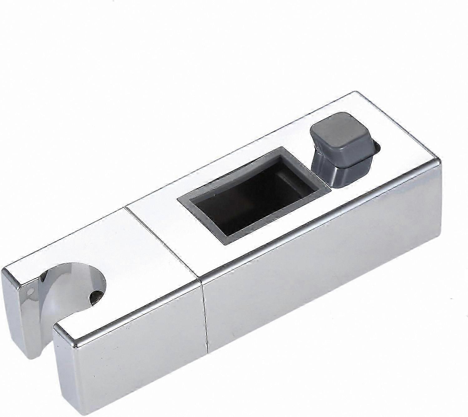 Adjustable Shower Head Holder for Bathrooms