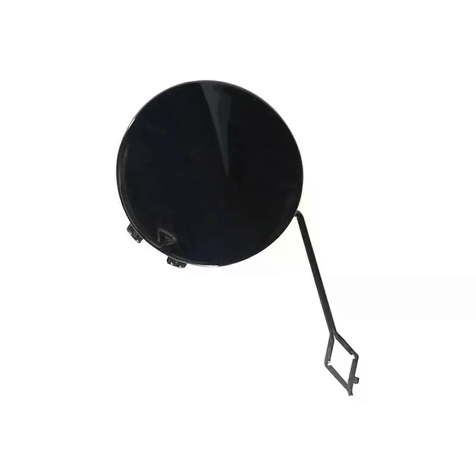 Front Bumper Tow Hook Cover Cap Eye For BMW 3 G20 G21 M-Sport 2018 2019 2020 2021 2022 51118099893 Towing Eye Cap