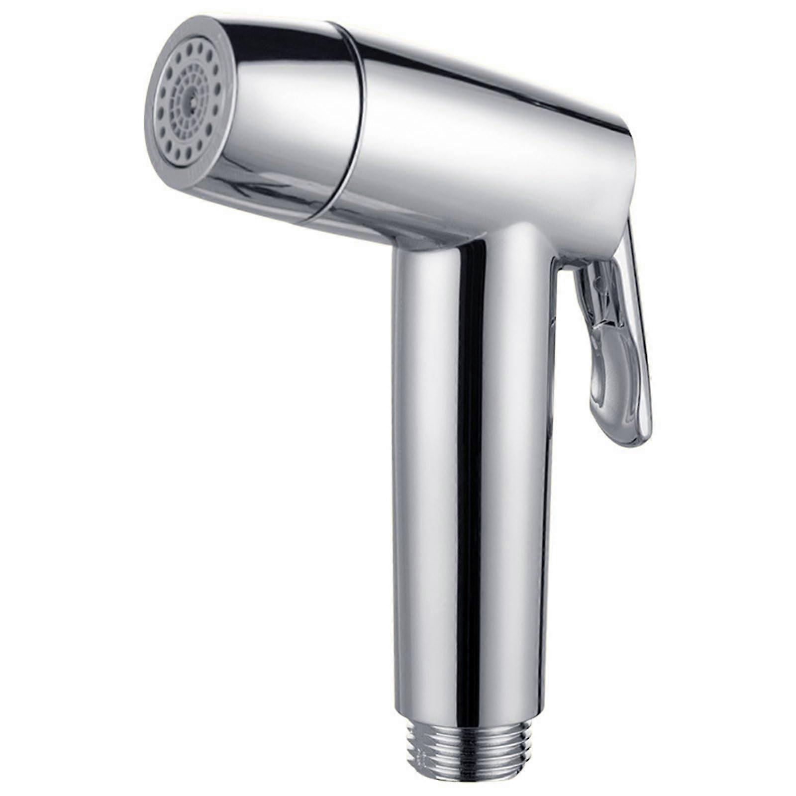 Ergonomic Hand Bidet Sprays, Leak Proof Bidet Head Bidet Attachments, for Intimate Hygiene, Toilet, Sanitation