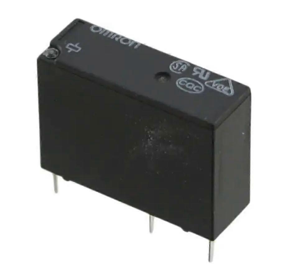 Omron Relay Spst 5v Dc 5a Pcb Mount G5nb-1a-e Dc5