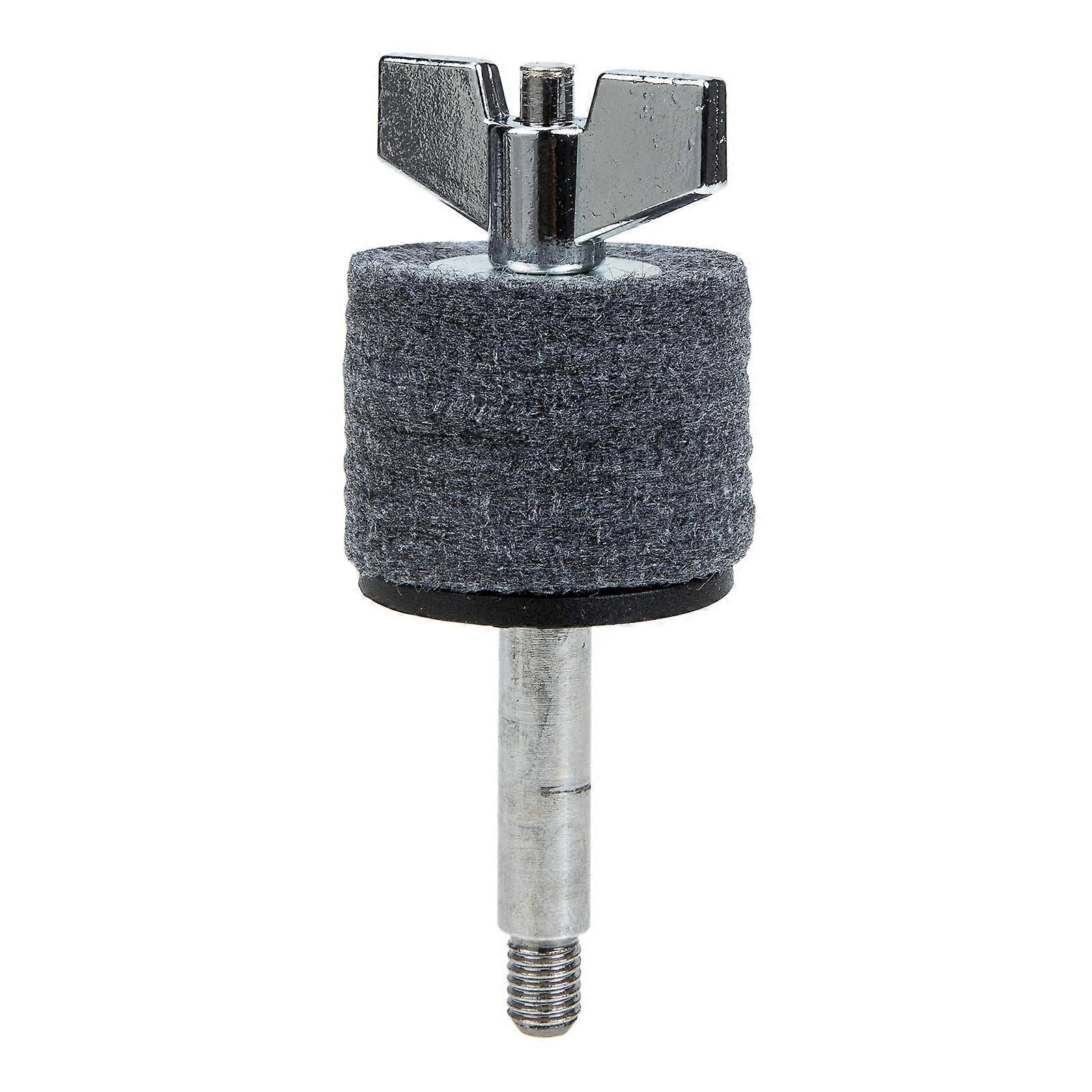 Drum Clutch Accessory For Musicians Grey Compact Replacement Hi-Hat 1Pcs