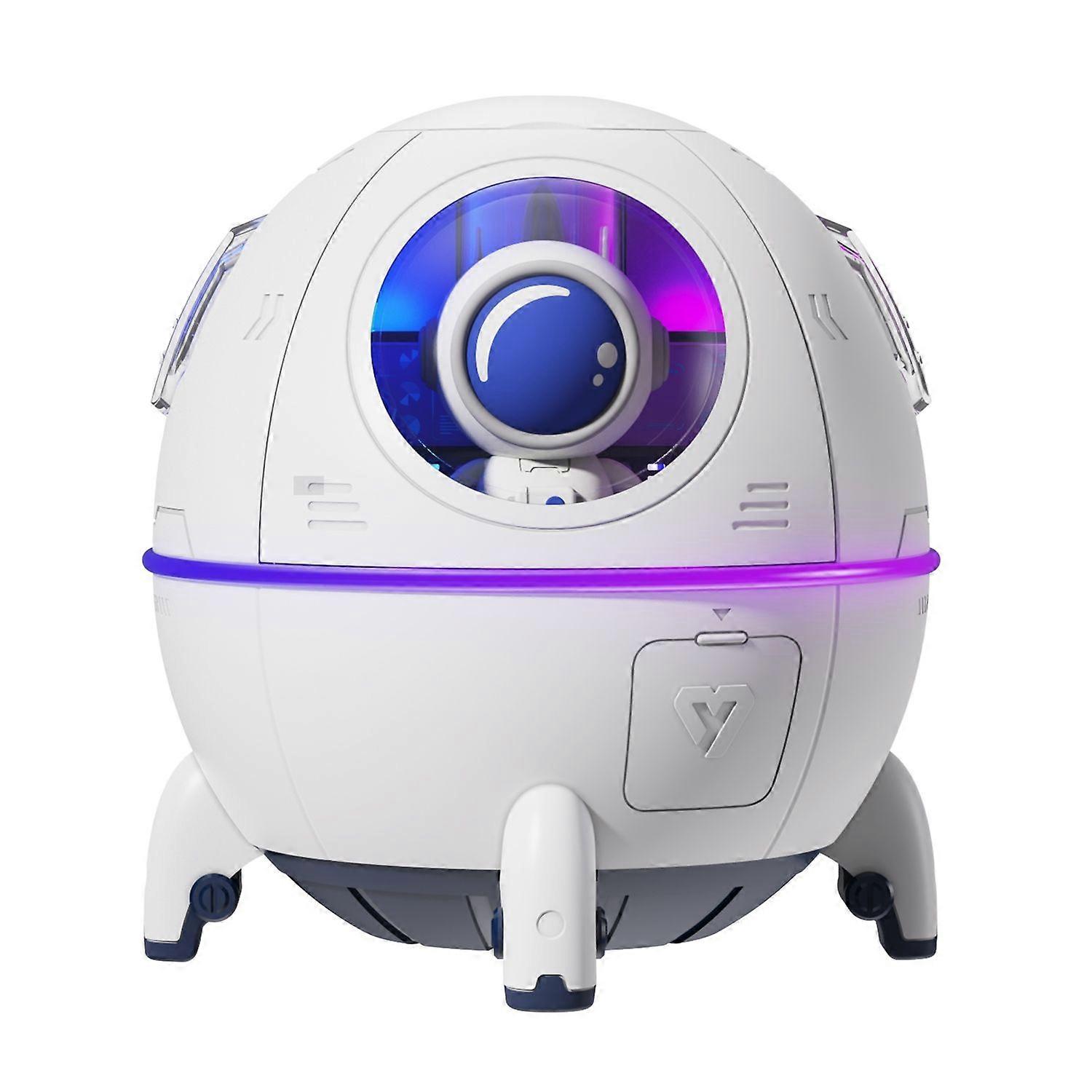Type-C Desktop Humidifier