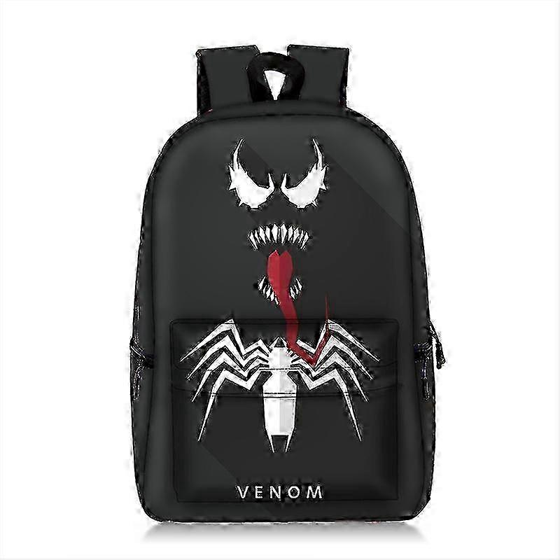 2025 Spider-Man Backpack Kids School Bag Elementary School Backpack
