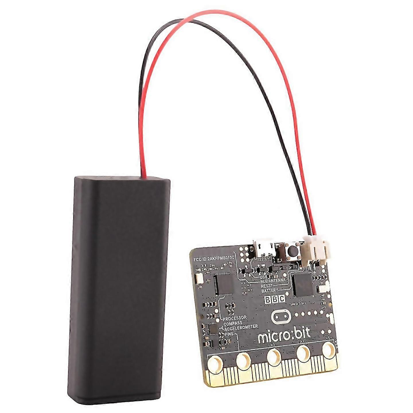 For microbit v15 go starter kit new version programmable learning development board for