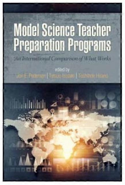 Model Science Teacher Preparation Programs Paperback