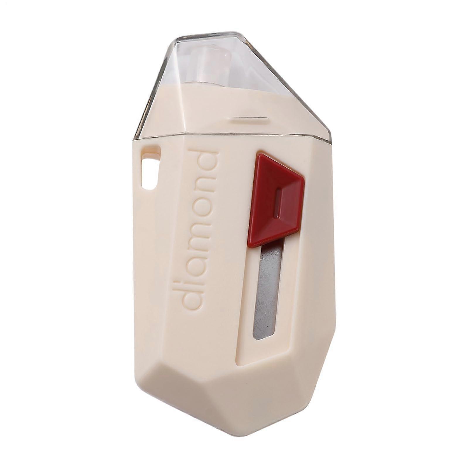Parcel Opener Cutter, Magnetic Unboxing Cutter, Extendable Precision Foam Cutter