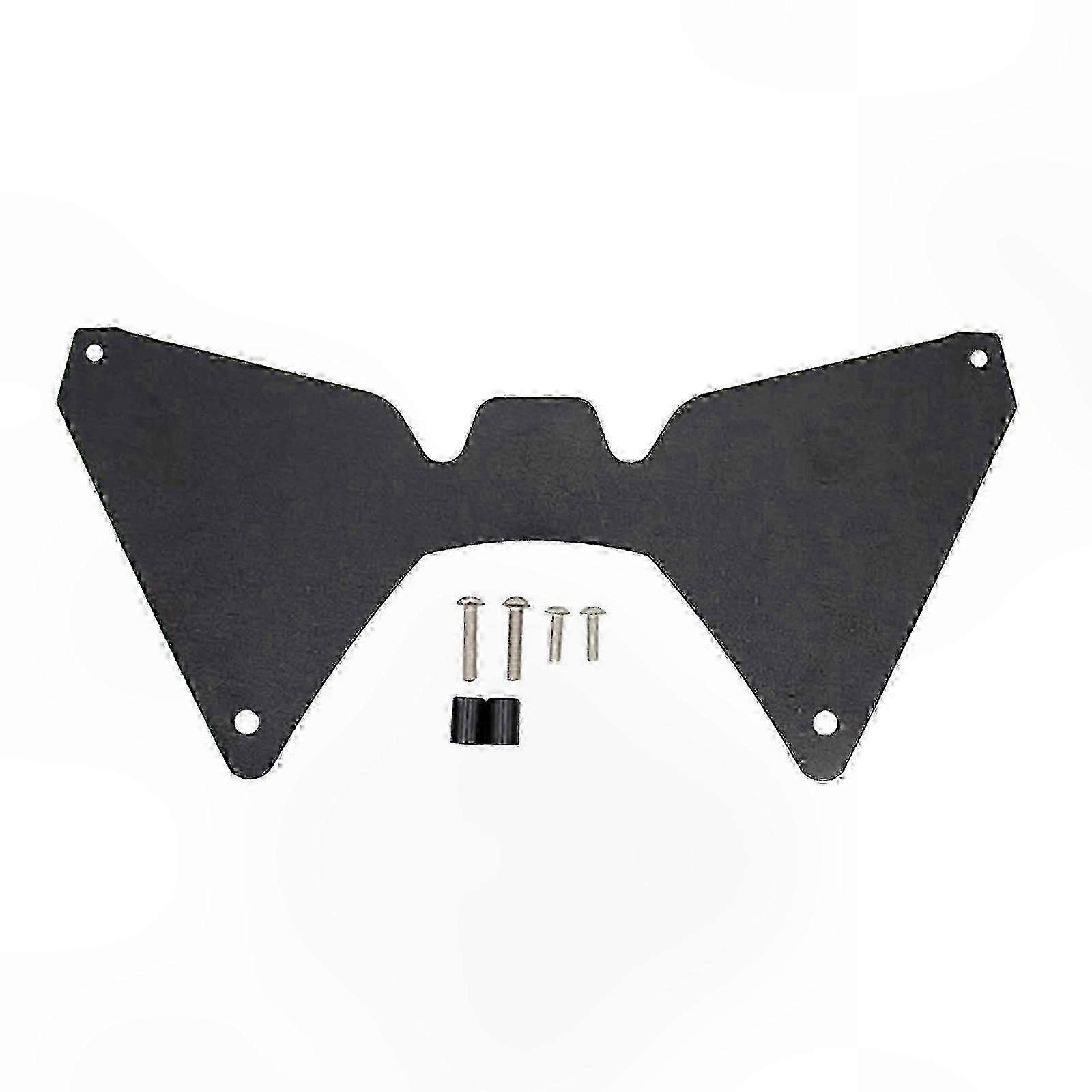 Deflector Shield for CRF1000L Adventure Motorcycle Accessory Pack