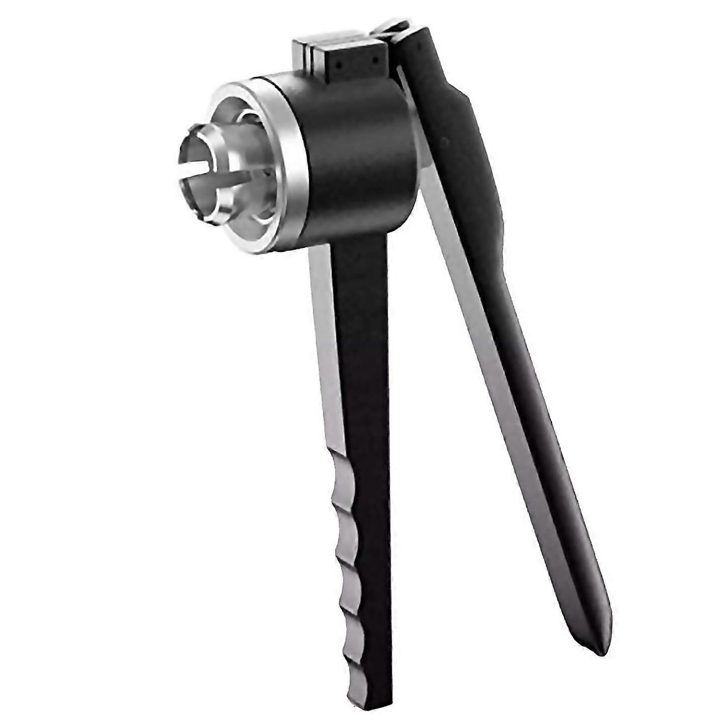 For 1pcs 20mm manual crimper vial penicillin capper gland clamp