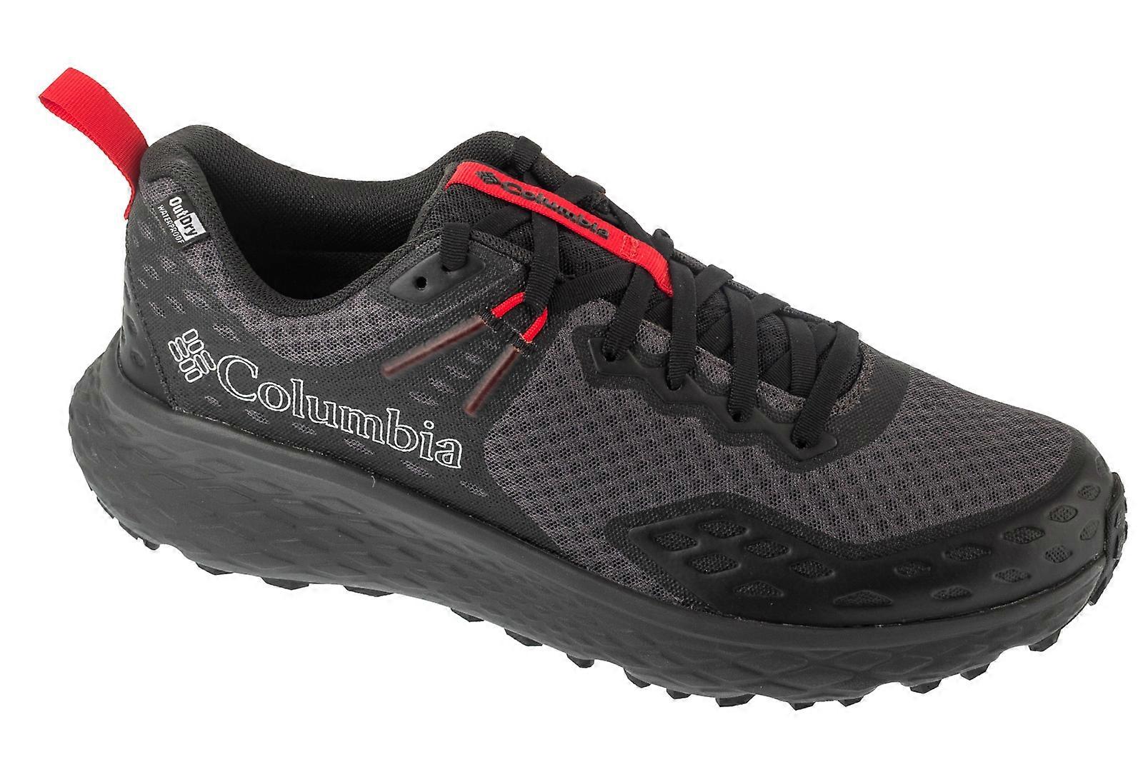 Trekkingschuhe Columbia Konos TRS