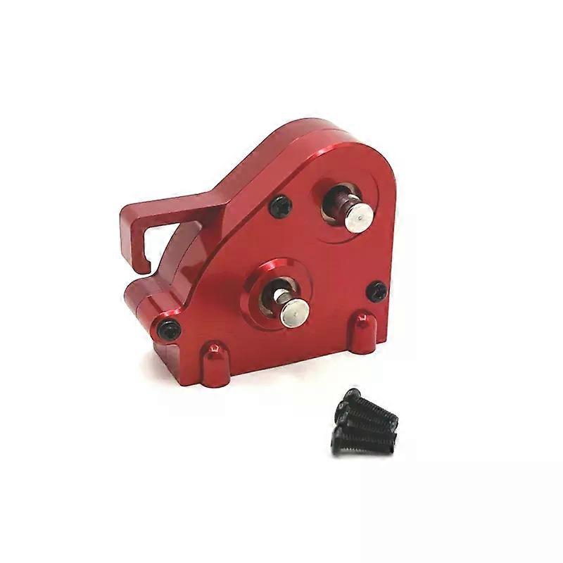 Metall Upgrade Medium Wave Box Baugruppe für MN Modell 1/12 MN128 MN86 G500 RC Autoteile