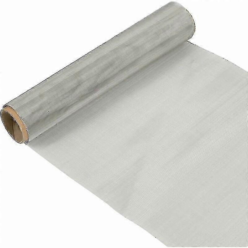 80 Mesh Stainless Steel Wire Mesh - Durable Metal Filter Cloth for Industrial Use