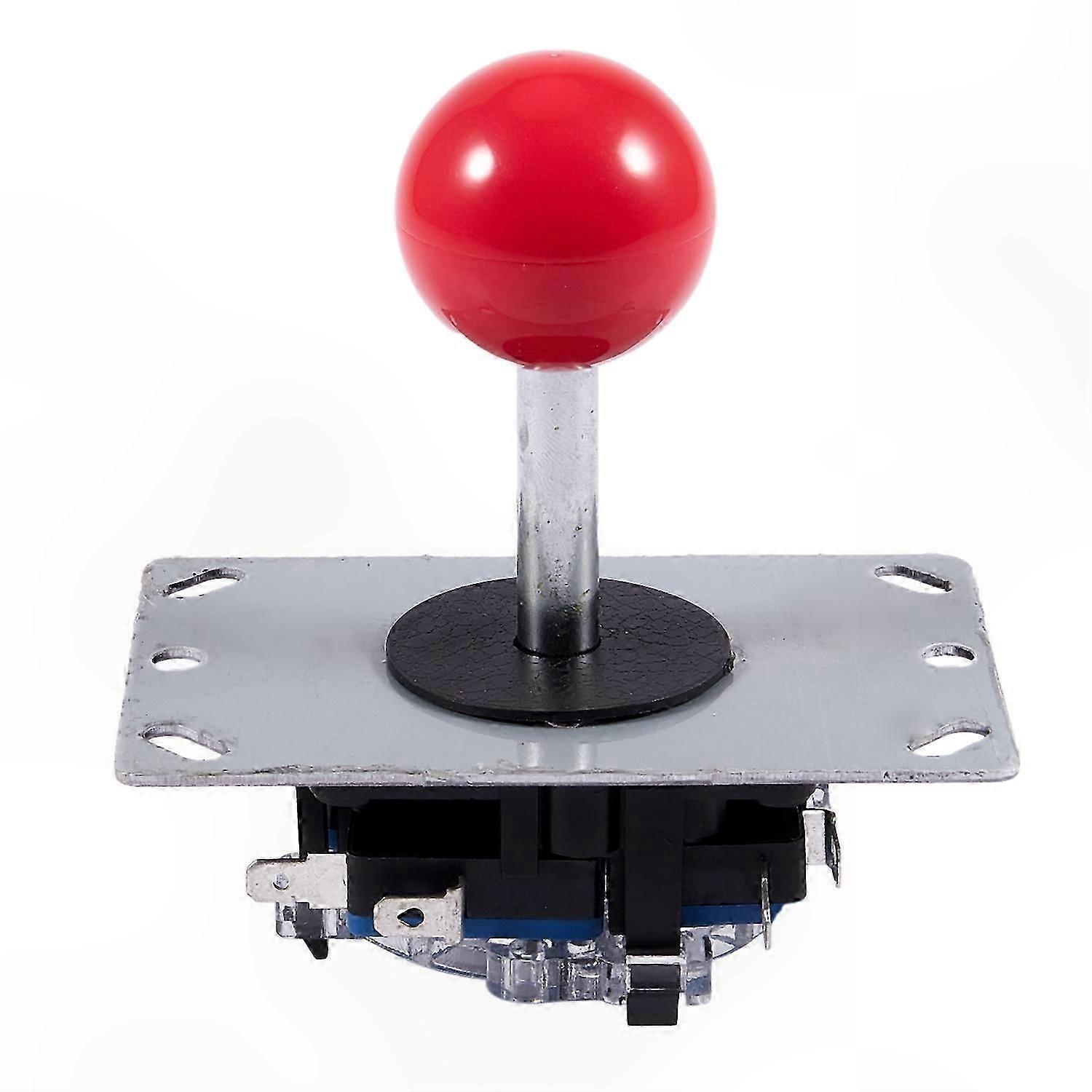 8-Way Joystick Controller for Arcade Gaming