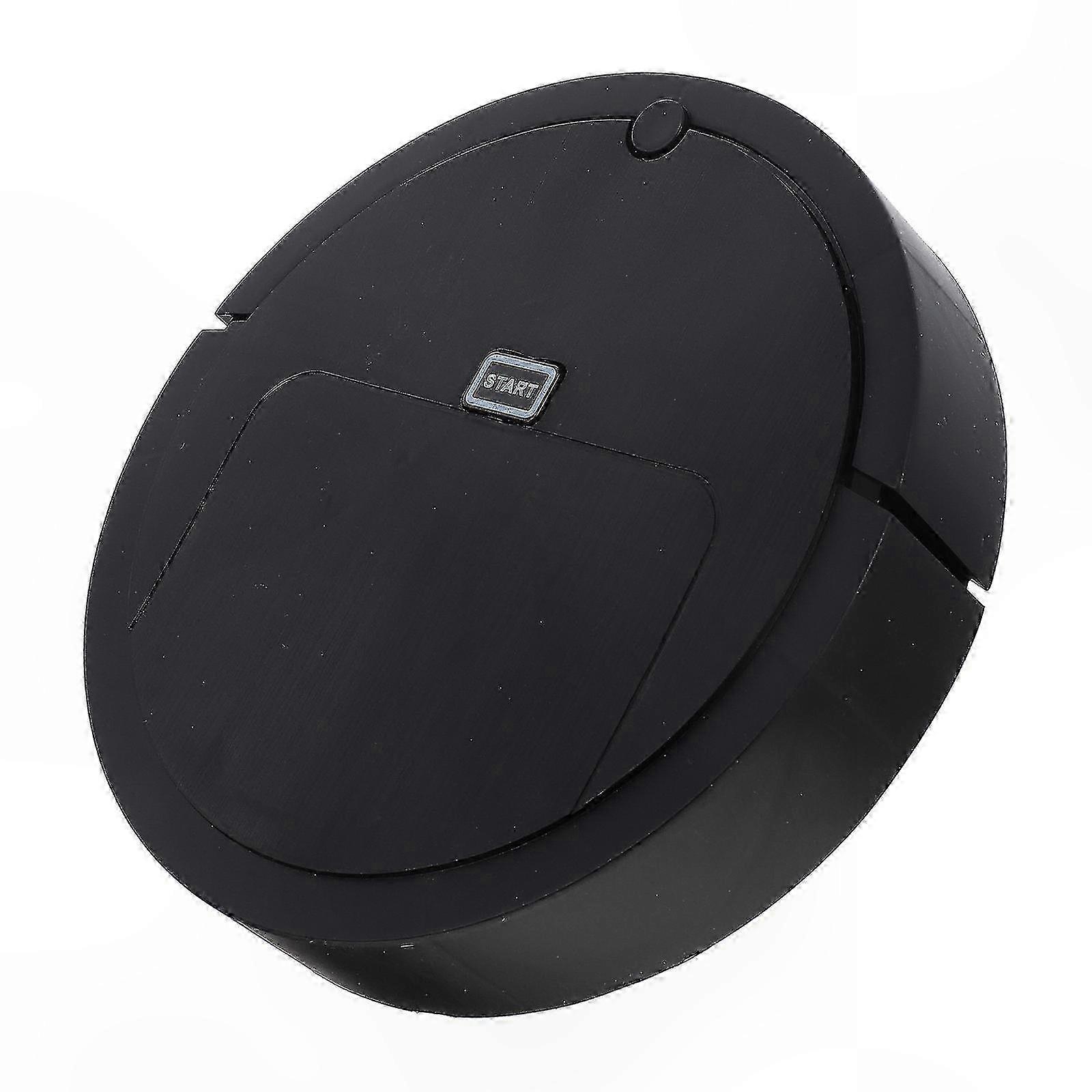 Interactive Robotic Toy for Kids with Cleaning Function Educational Playset