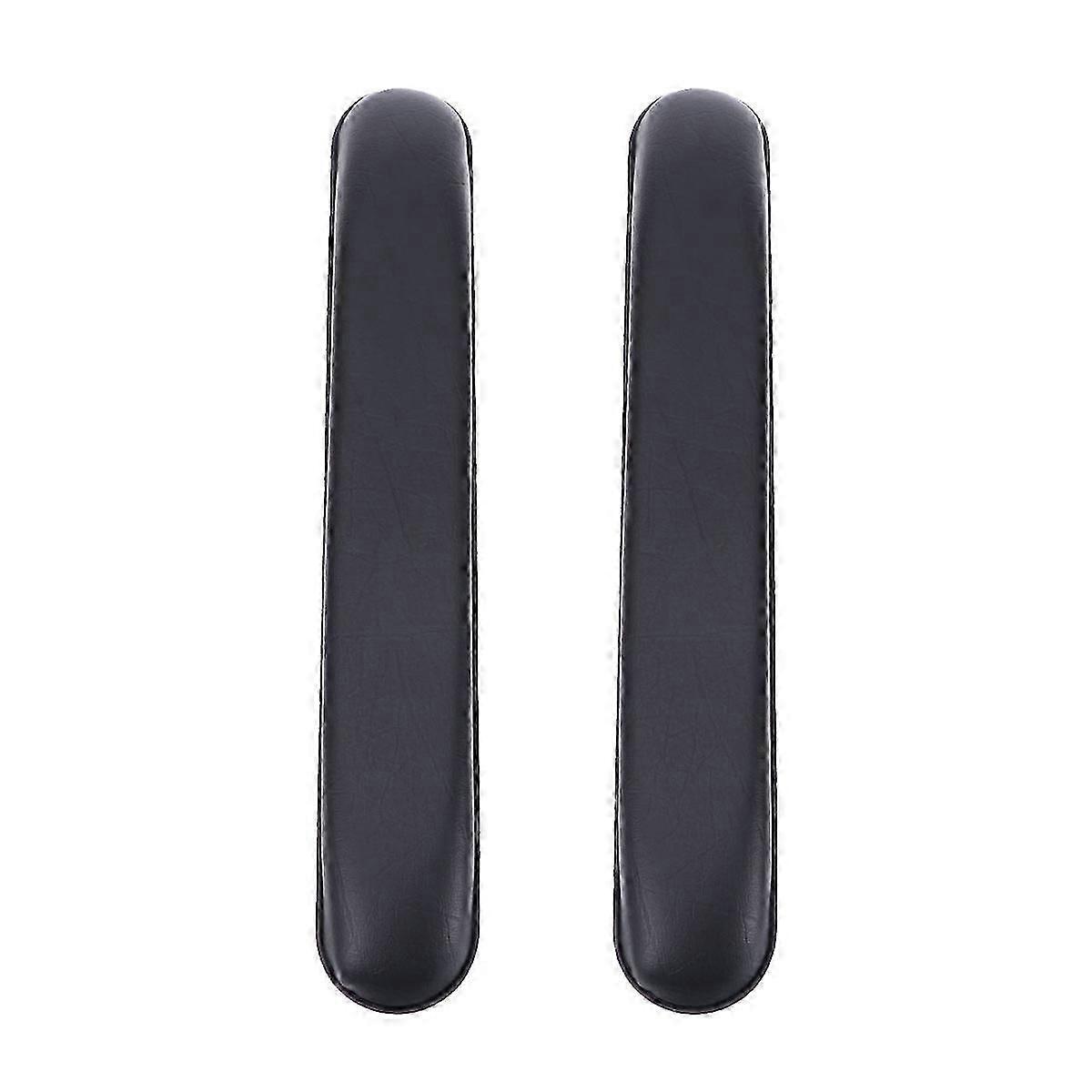 2 Pcs Bolsters Pillows Armrest Replacement Arm Pads Armrest Pads Wheelchair Padded Armrest