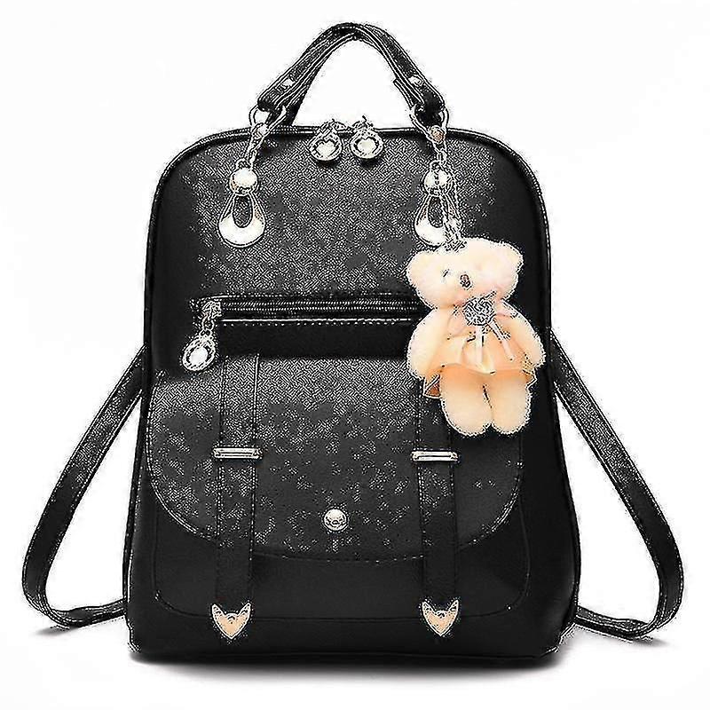 Casual Backpack For Women's