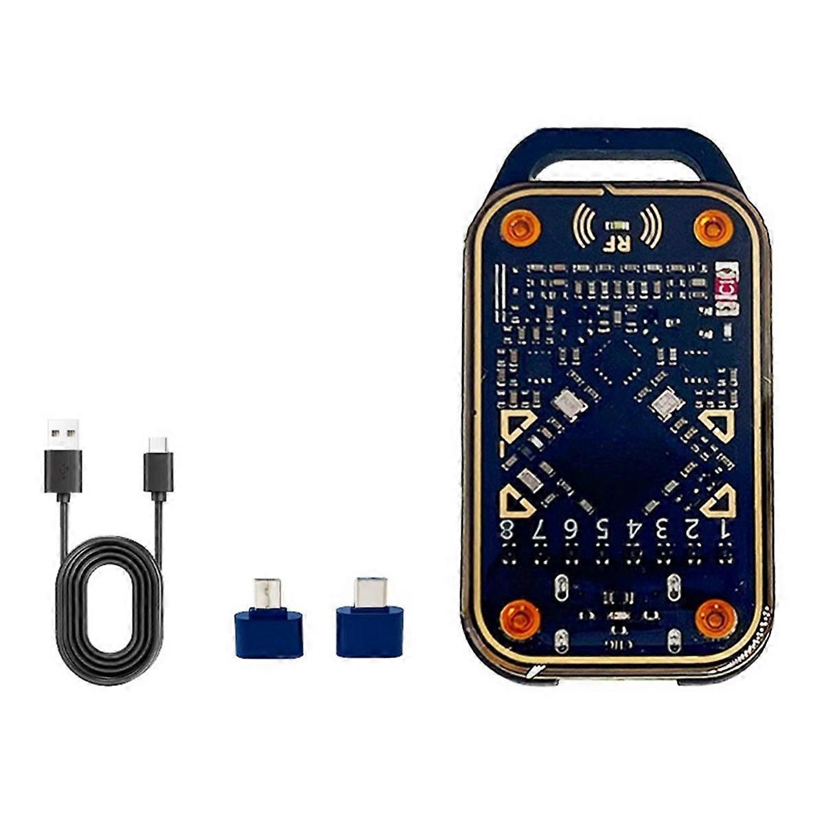 Restart Chameleon Ultra Contactless Smart Card Emulator RFID Smart