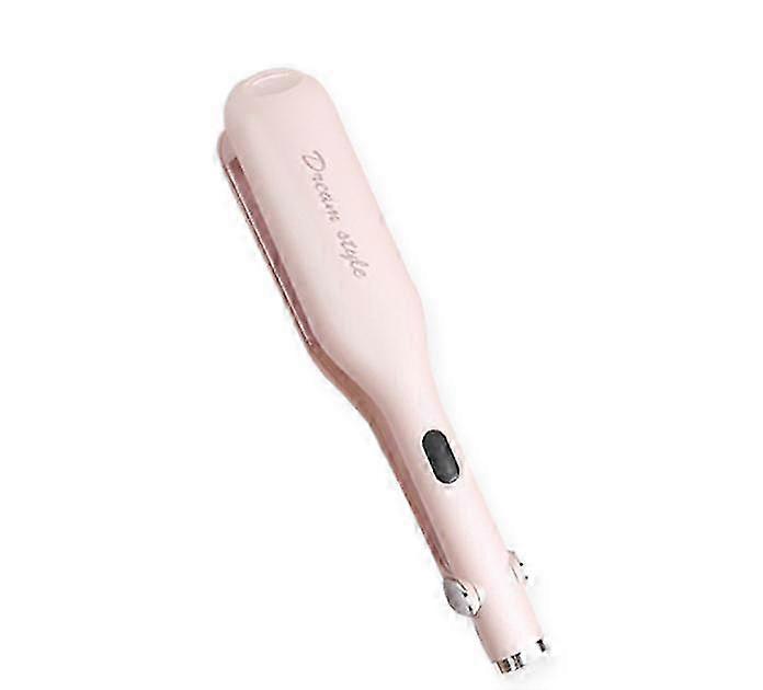 Automatic Splint for Wet and Dry Curling Iron