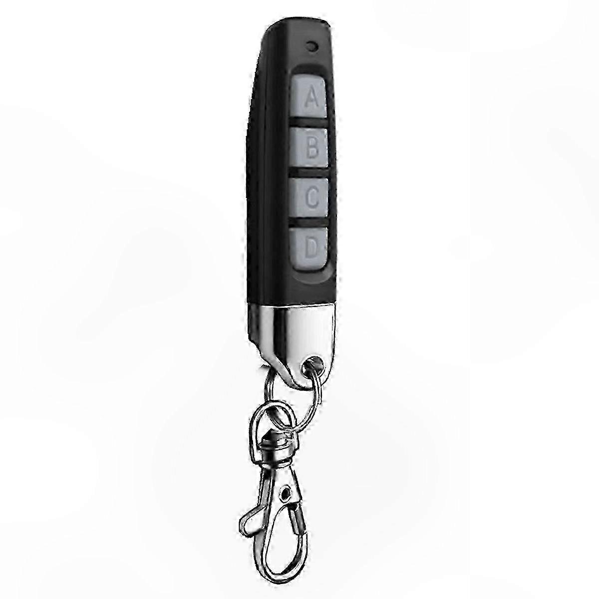 Compact 433MHz RF Wireless Remote Control Duplicator hwy