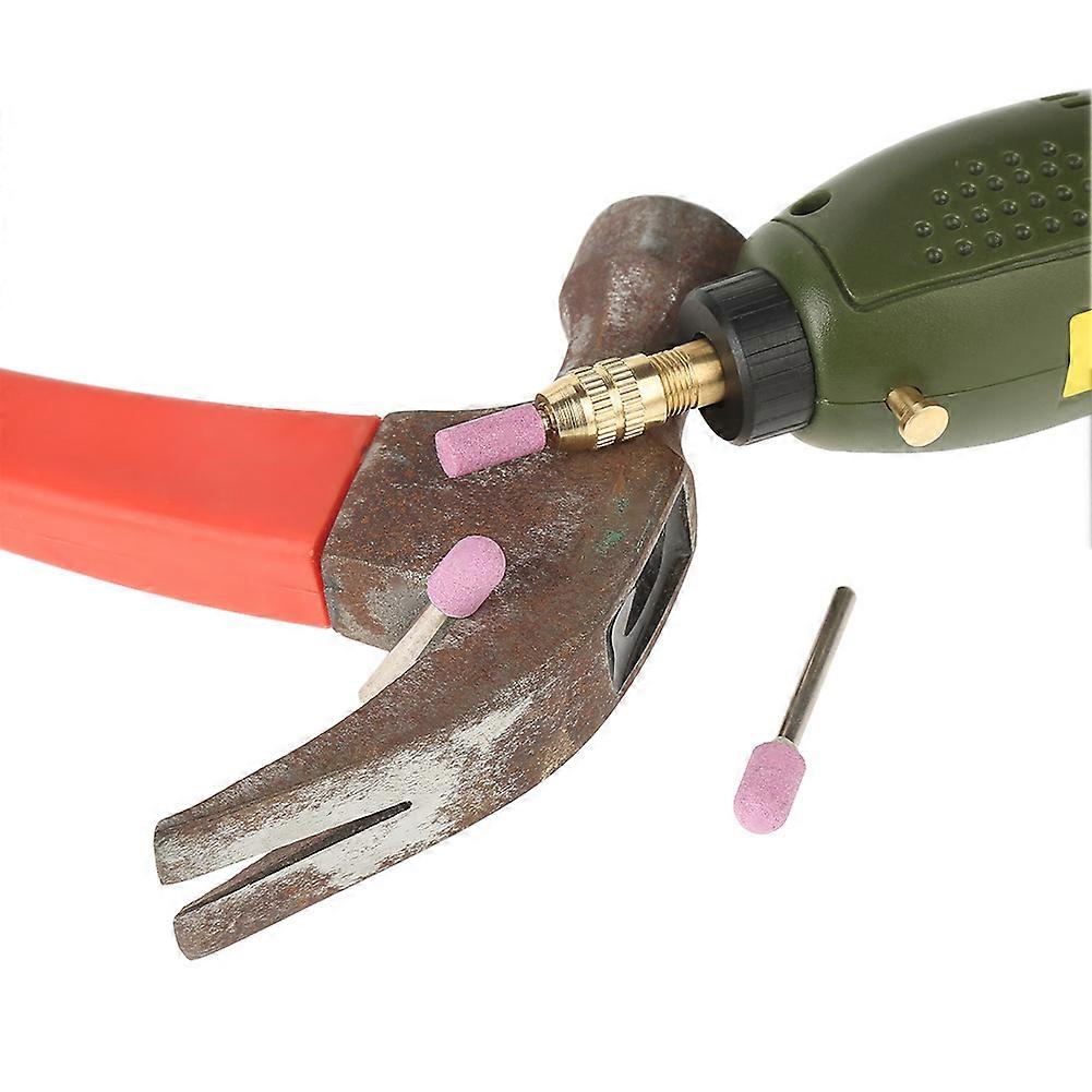 141pcs Mini Rotary Electric Grinder Tool Accessories Kit Set