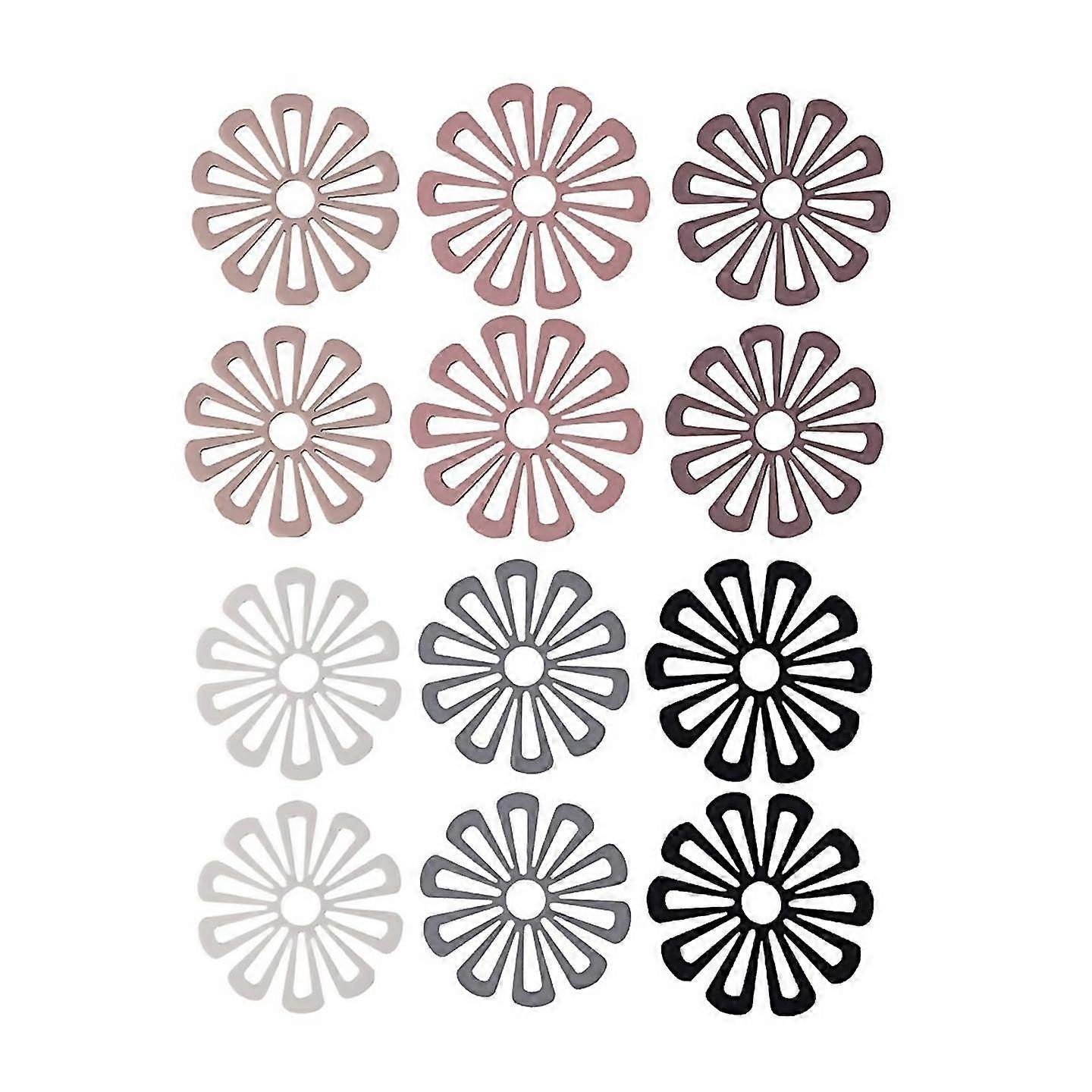 For Nordic Style Table Insulation Mat Antiscalding Mat Plate