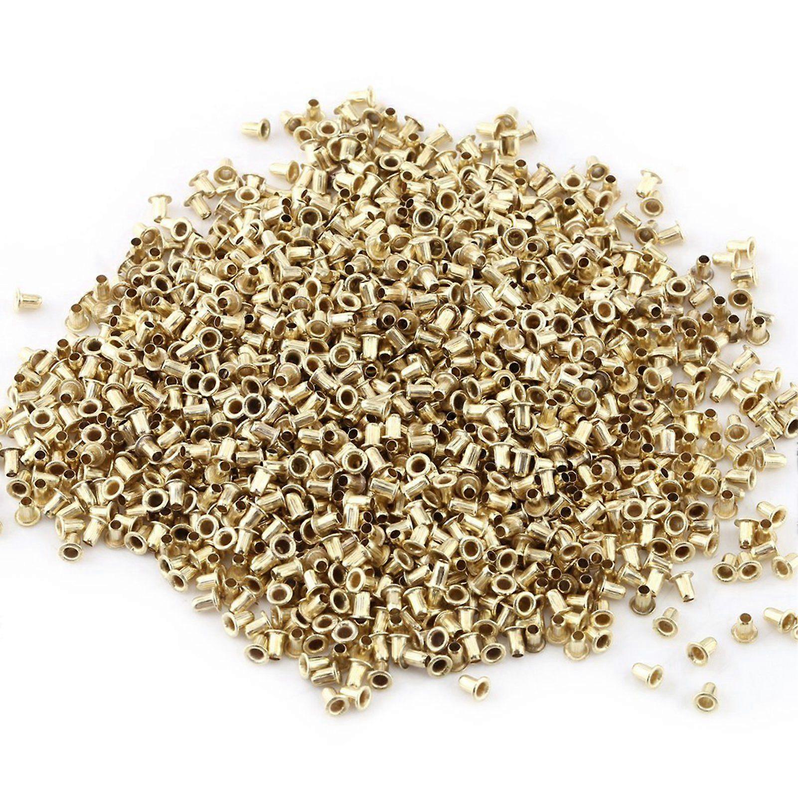 700pcs Beehive Nest Box Frame End Threading Hole Eyelets Beekeeping Tools