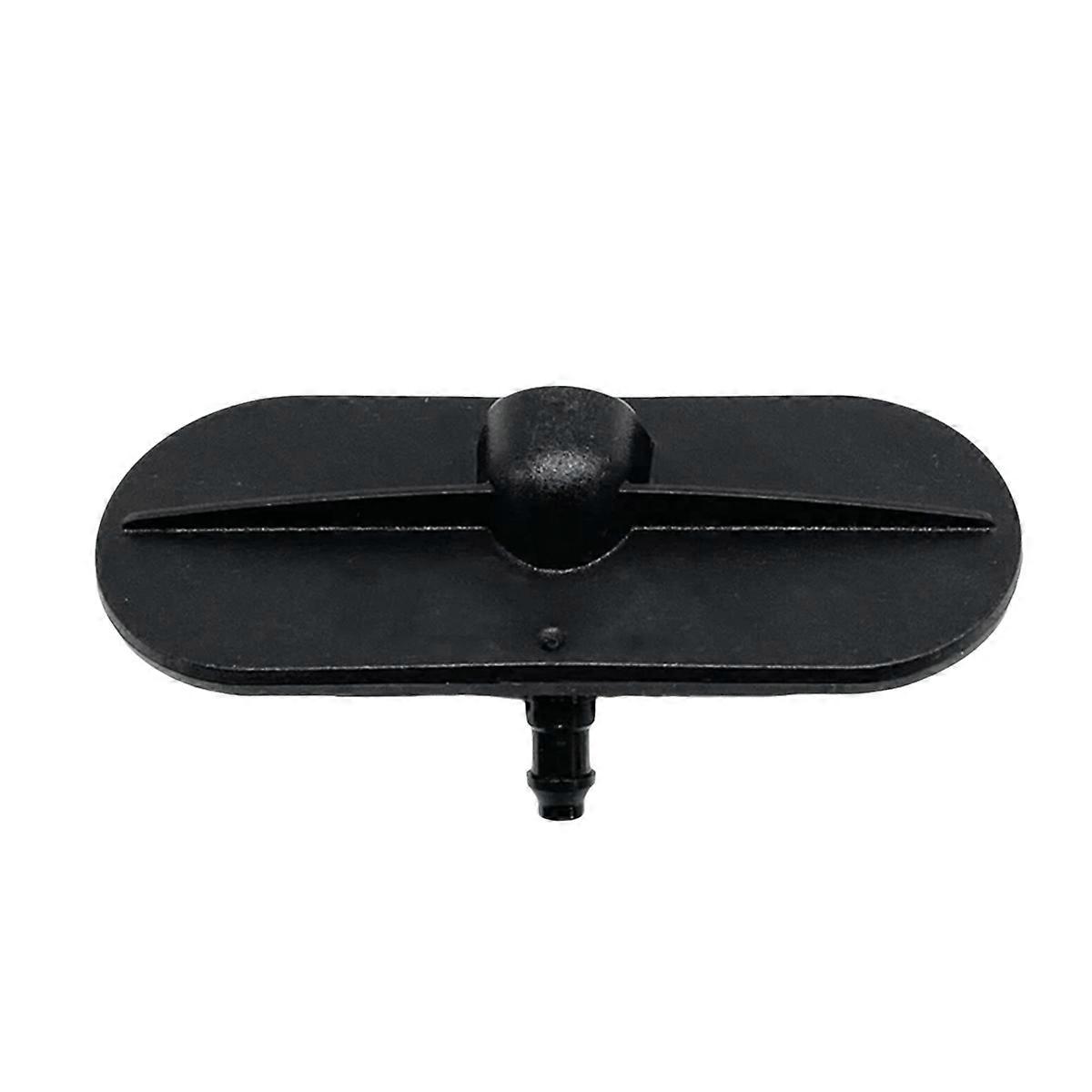 Front Windshield Washer Nozzle Jet with Heating for