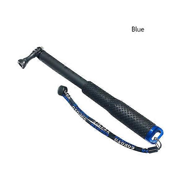 36 inch Extendable Handheld Pole Telescopic Selfie Monopod Stick for Gopro Hero 10 9 8 7 6 5 4 3+ Xiaomi Yi Go Pro