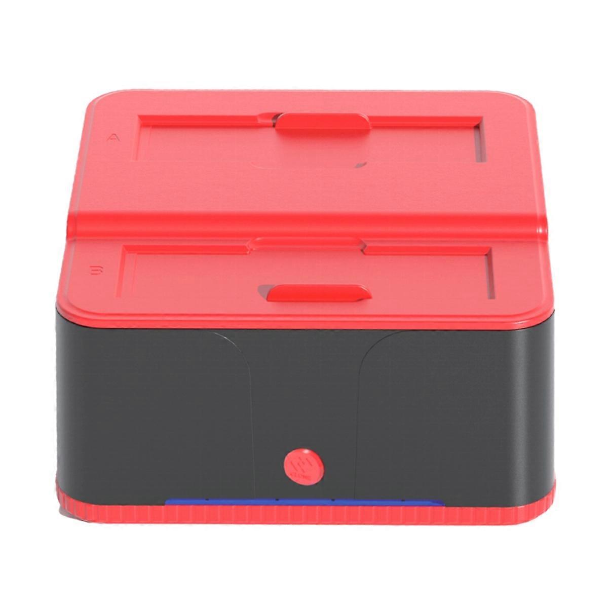HDD Docking Station to USB 3.0 Adapter (EU)