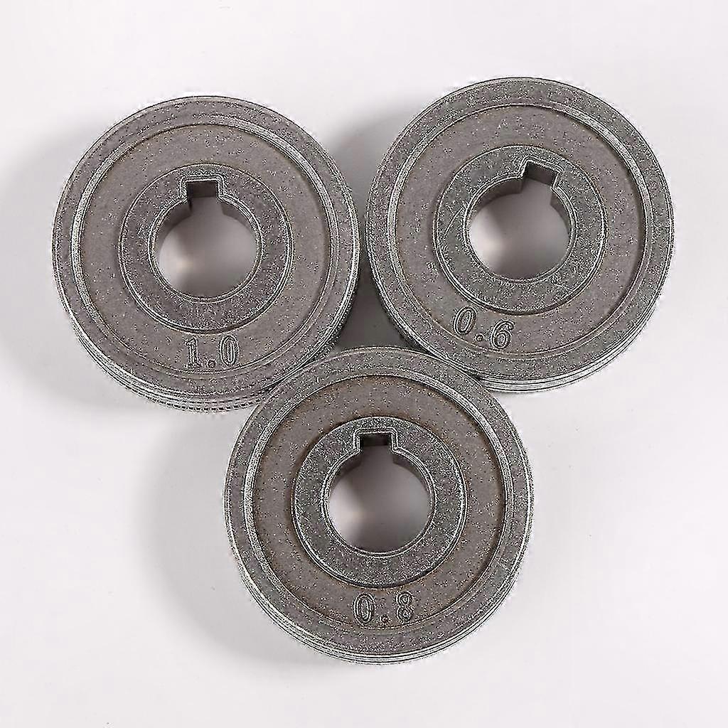 MIG MAG Welding Machine Roll Feeder Accessory for Enhanced Performance