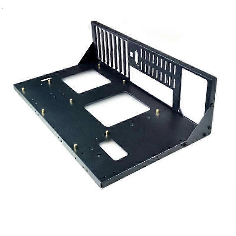 Open Computer Chassis Dual-Way Server E-ATX/ATX Motherboard (ATX)