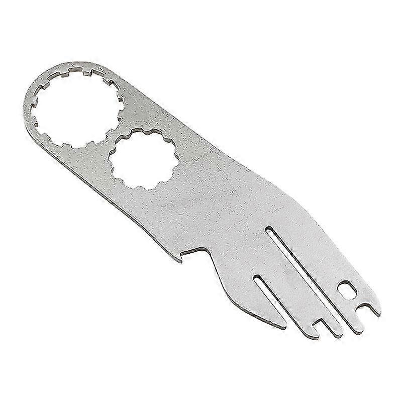 Bicycle Disc Brake Rotor Alignment Truing Tools