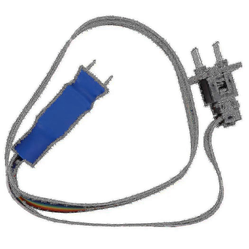 Dfn8 Qfn8 Wson8 Chip Probe Line Read / Write Burning Probe 1.27 Tes...