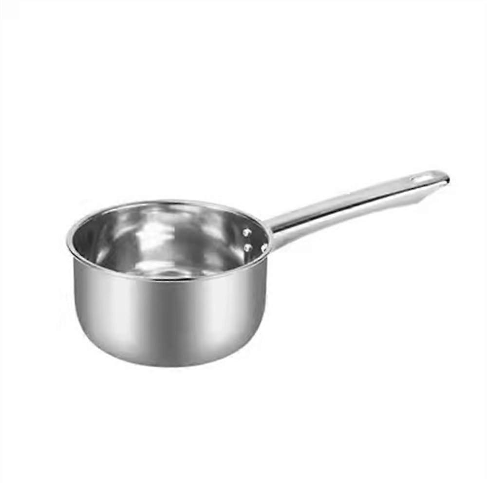 Soup Spoon LongHandle, Stainless Steel, Floating Spoon, Compatible With Soup Pot, Medium