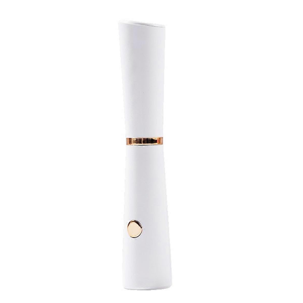 High-End Portable Handheld Lamp Type-C Rechargeable Handheld Nails Lamp Manicure Mini Handheld Lamp
