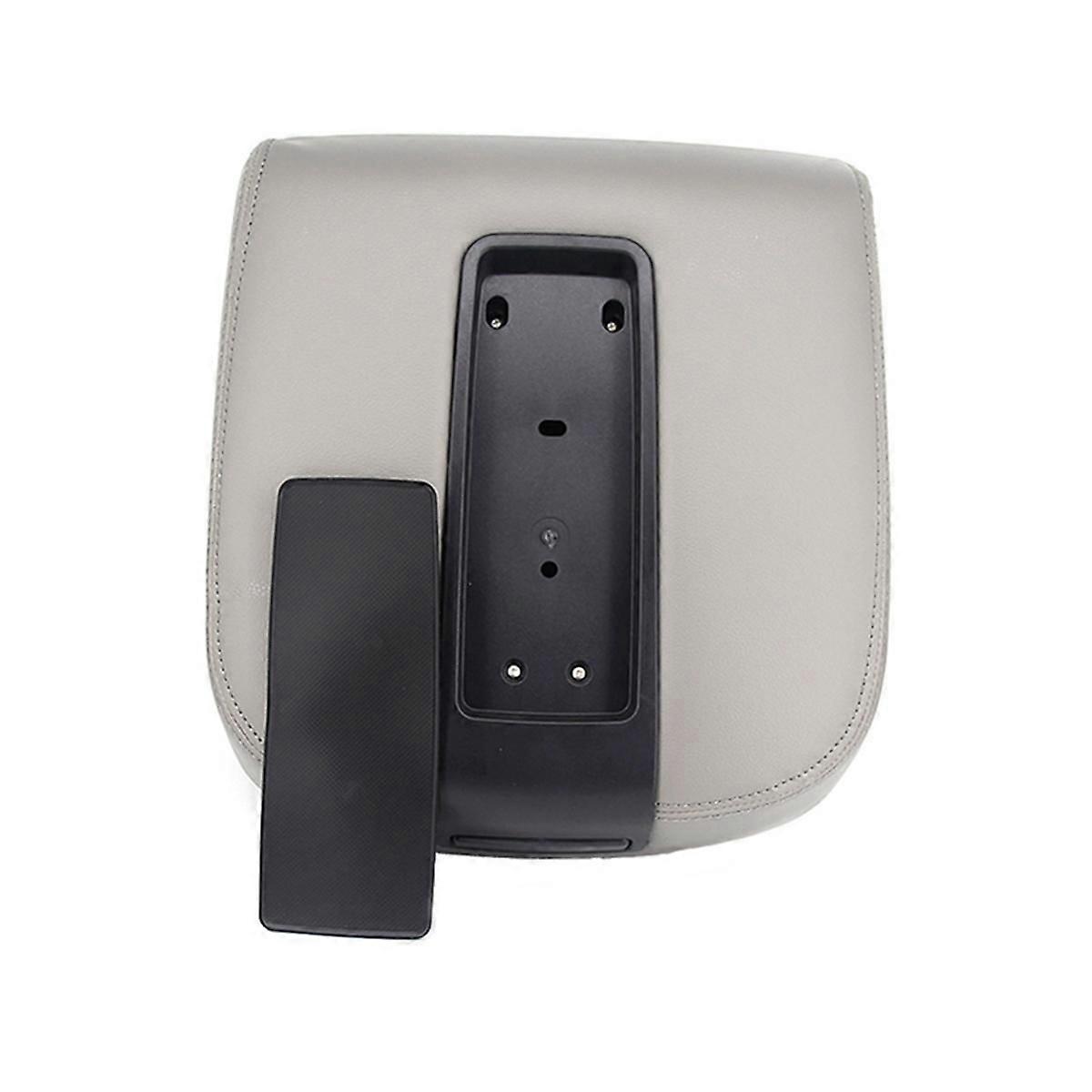 AutomotiveInterior Center Console Armrest Lid Assembly for Center Armrest Cover19328722 924-874 152