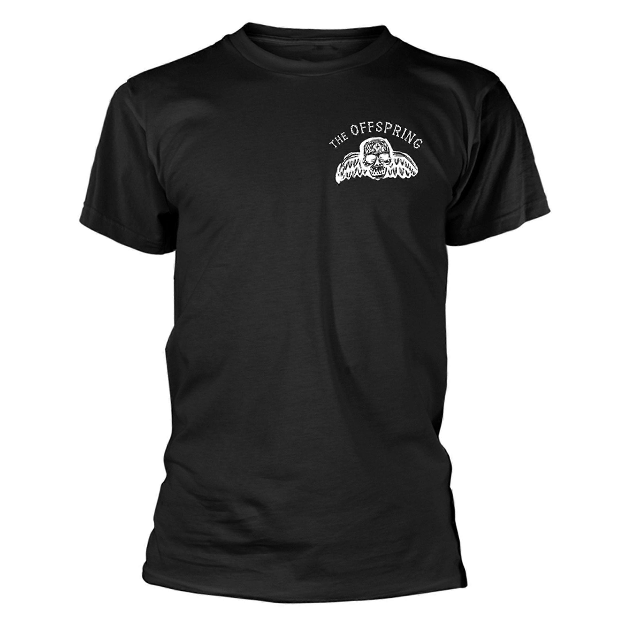 The Offspring Ixnay On The Hombre T Shirt