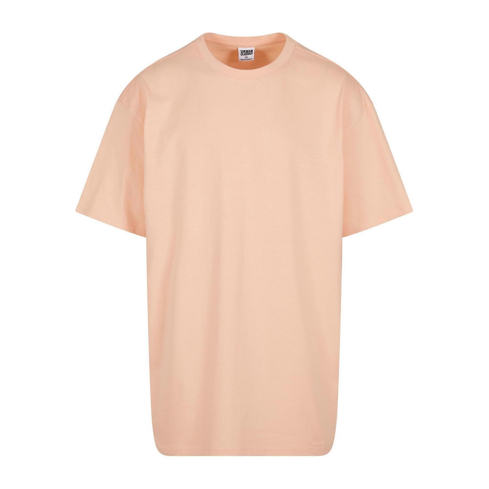 Urban Classics Herren Oversize-T-Shirt (2er-Pack)