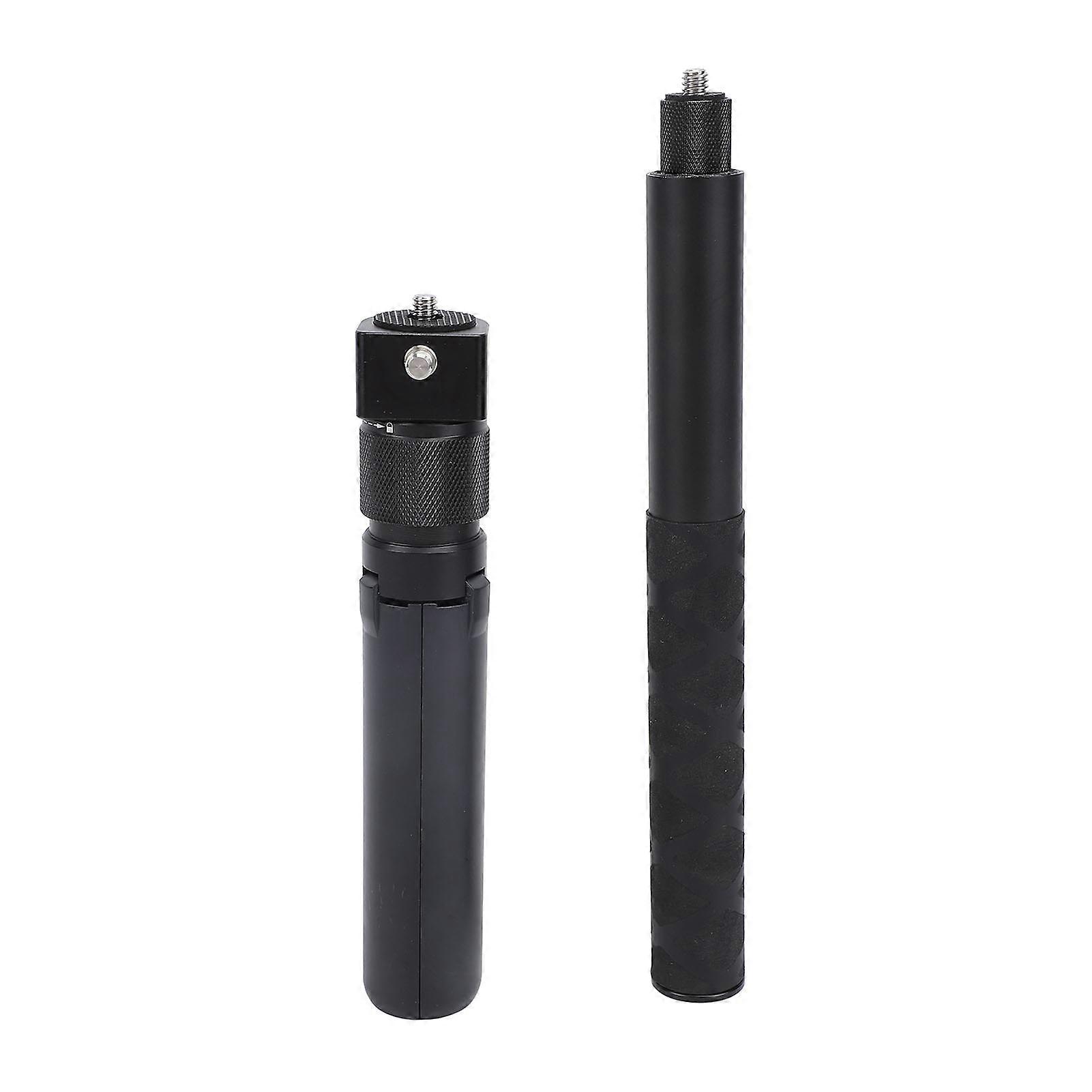 Invisible Selfie Stick Bullet Time Tripod Extendable Portable Monopod for ONE X4 X3 X2 RS Action Camera Accessories