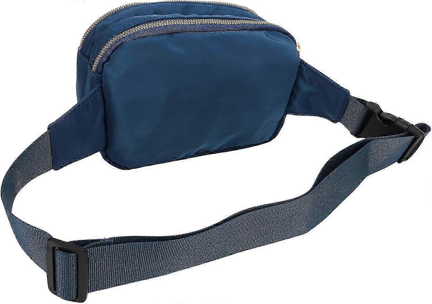 Outdoor Waist Pack Outdoor Waist Pack Waist Pack, Ox Waist Bag Cloth Multi Pocket Hip Bum