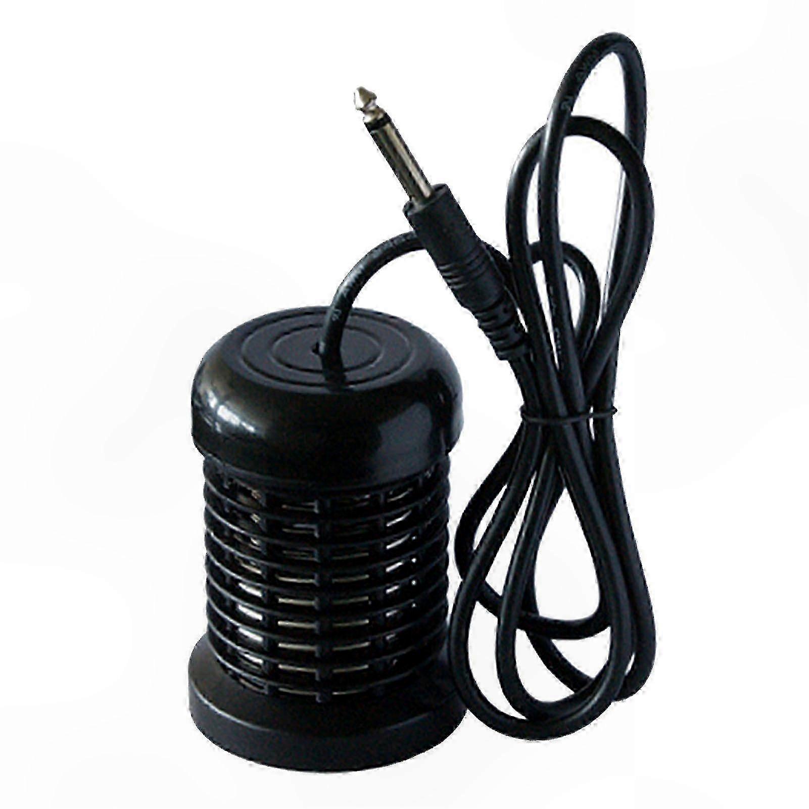 Stainless Steel Foot Detox Array for Ionic Cleansing Baths and Spa Machines
