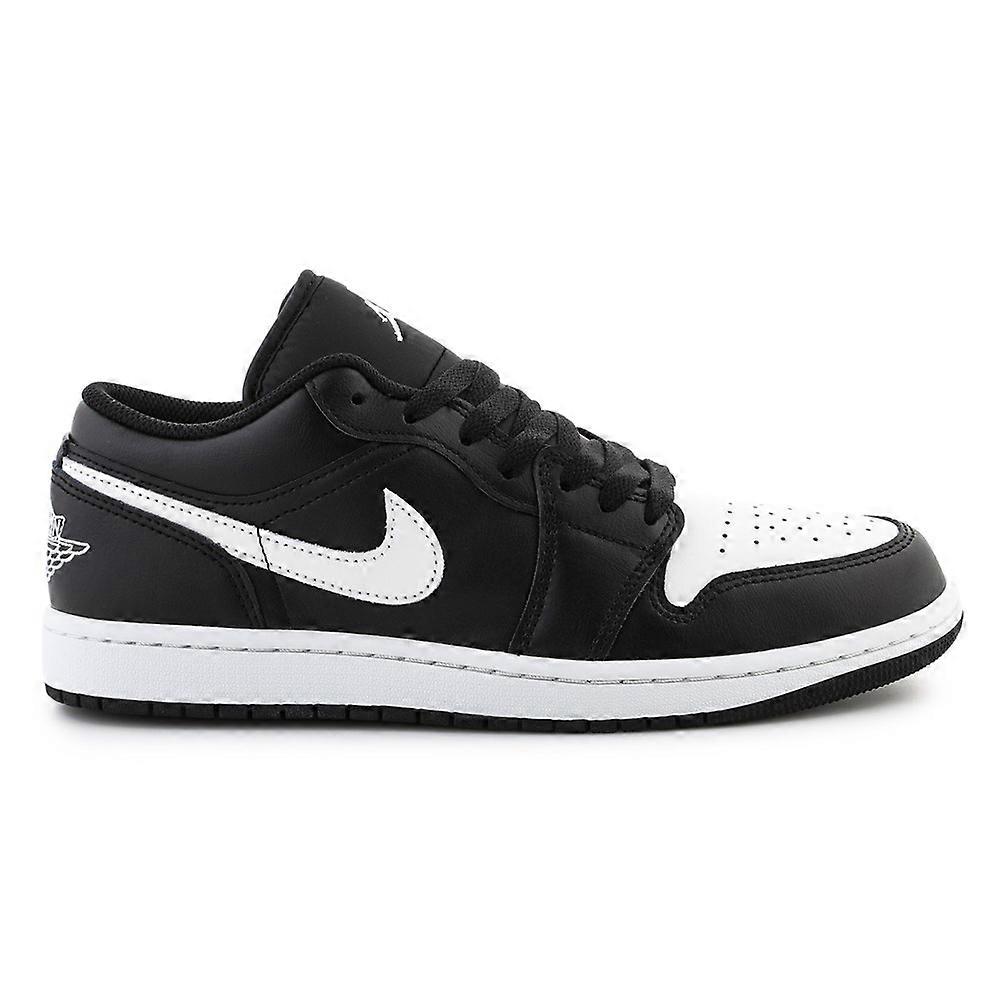 Shoes Nike Air Jordan 1 Low 553558043