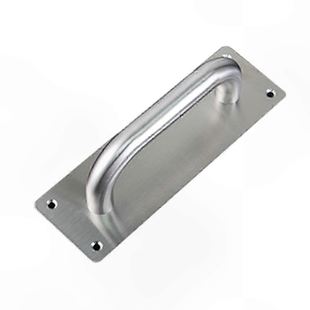 Swing Door Pull Handle for Front and Back Doors Plates
