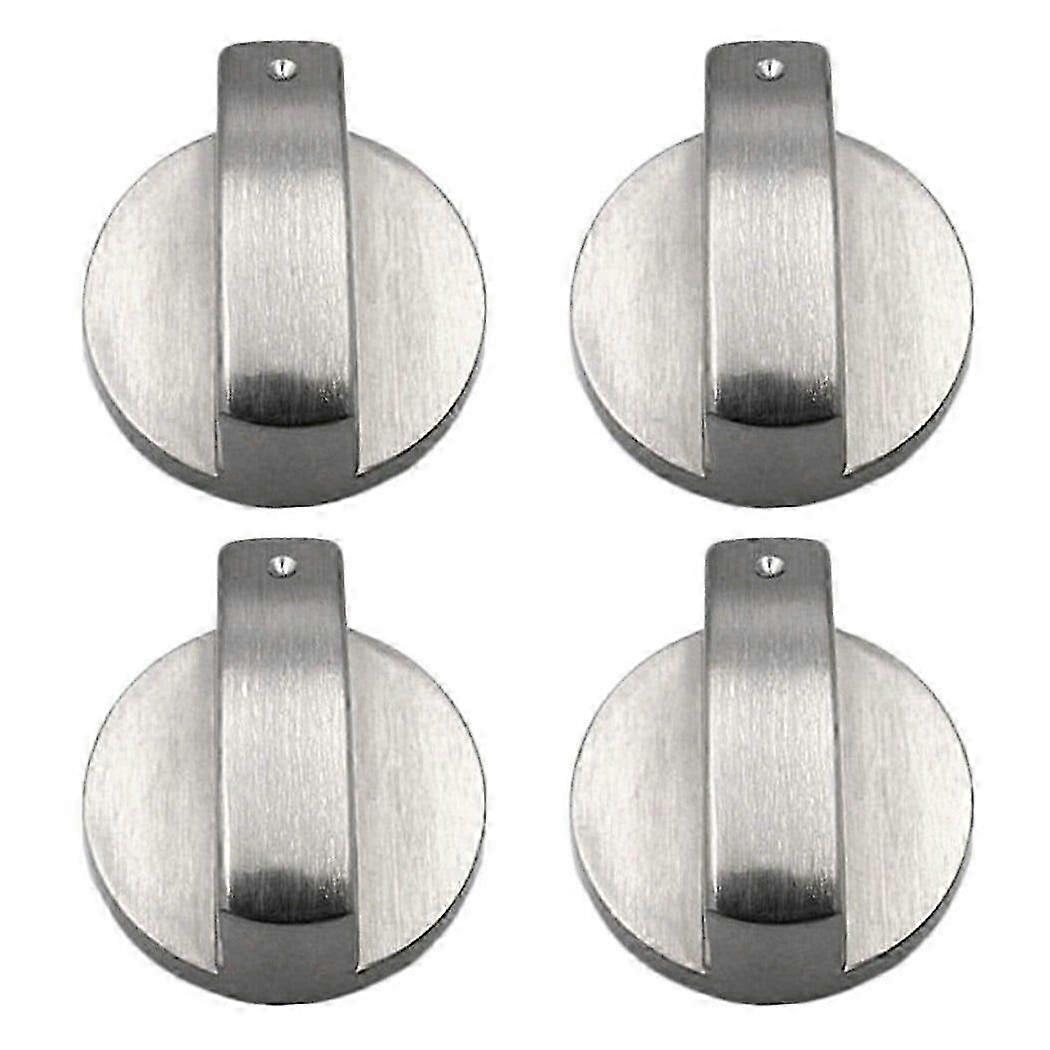 2025 Latest Model 8 Stove Replacement Knobs, 6mm Universal Cooker Replacement