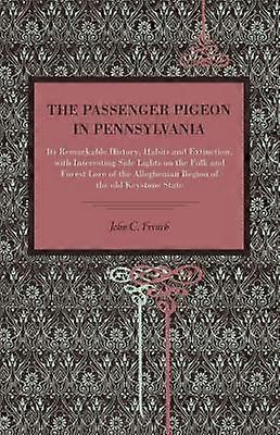 Die Wandertaube in Pennsylvania